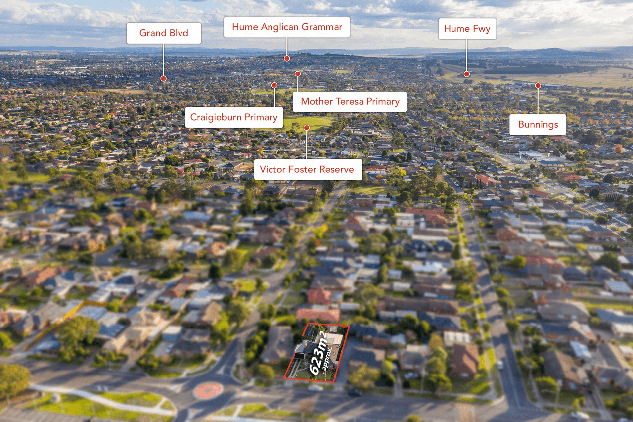 24 Dianne Avenue, Craigieburn, VIC 3064