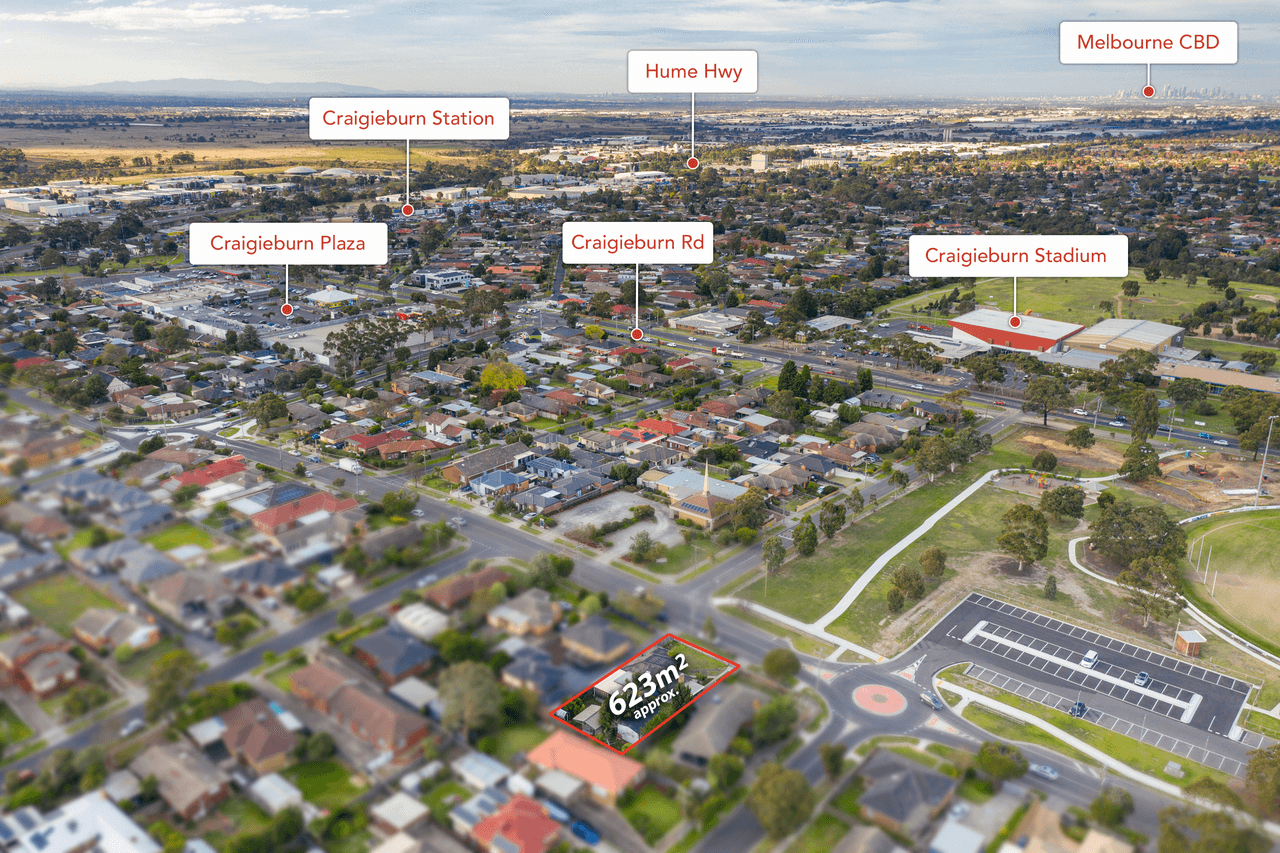 24 Dianne Avenue, Craigieburn, VIC 3064