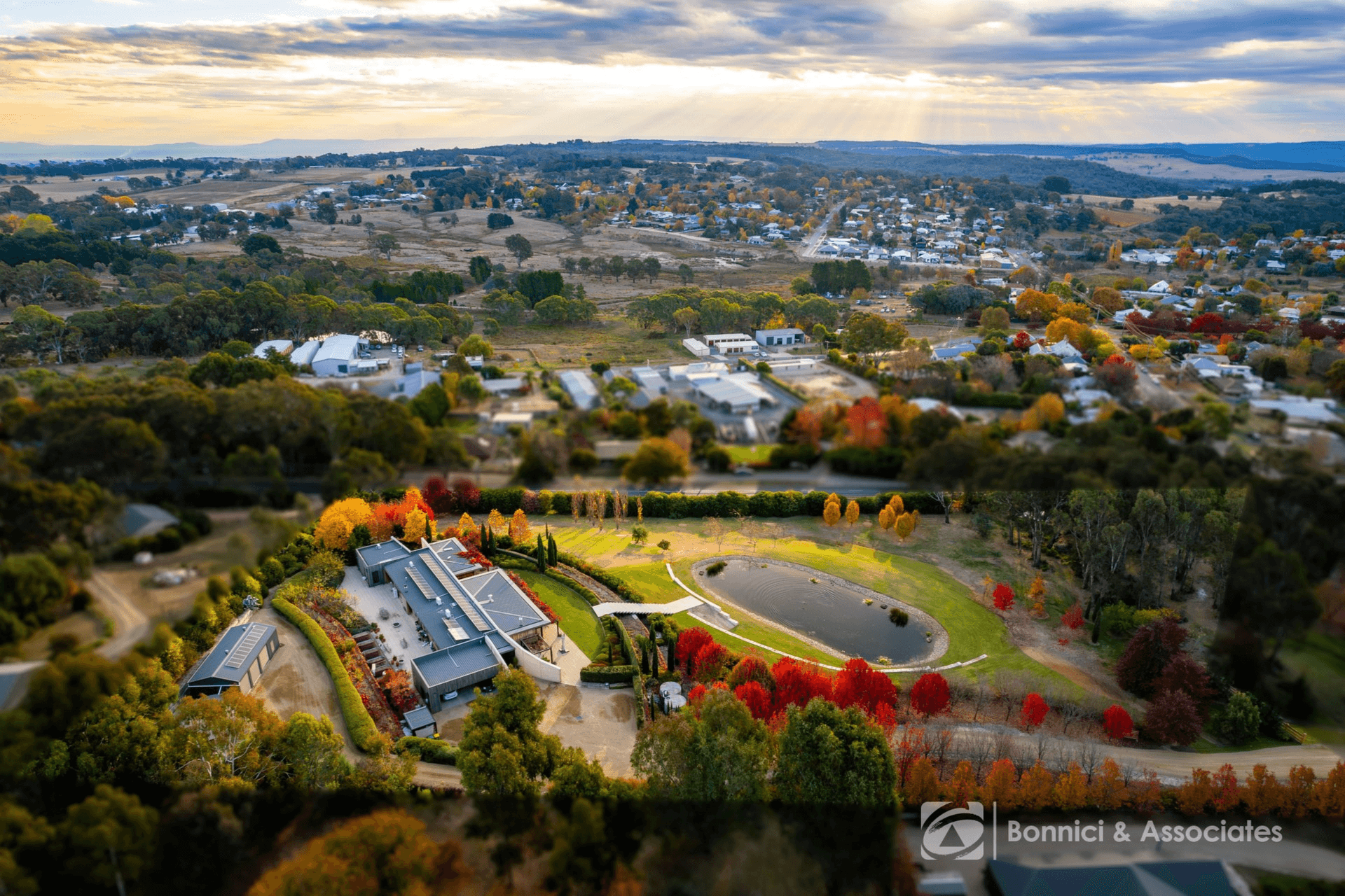 5 Meldrum Street, Beechworth, VIC 3747