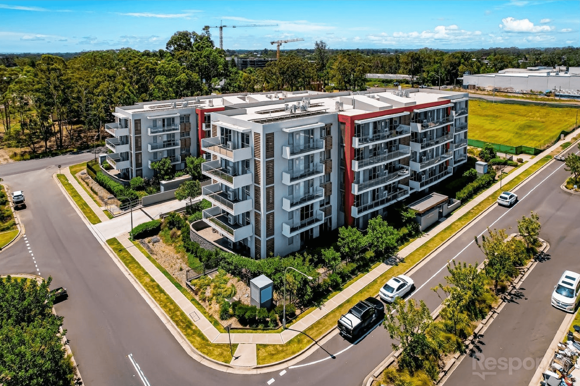 210/68 Lumsden Avenue, North Kellyville, NSW 2155