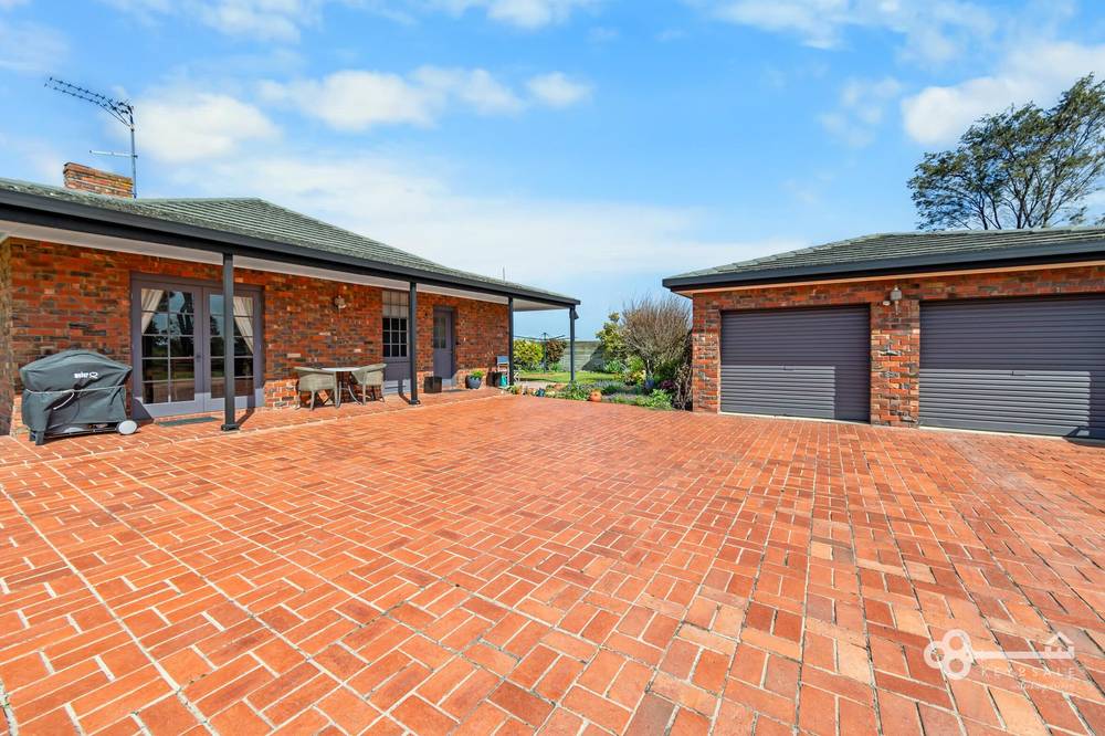 479 Sebastopol Springs Road, Millicent, SA 5280