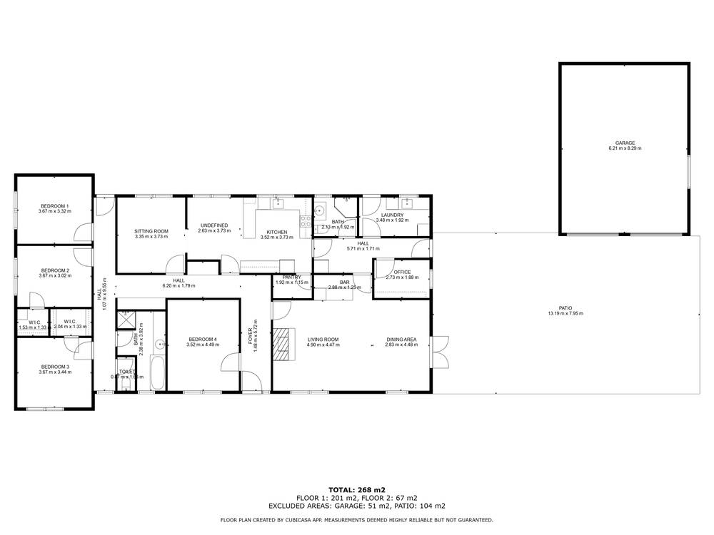 479 Sebastopol Springs Road, Millicent, SA 5280