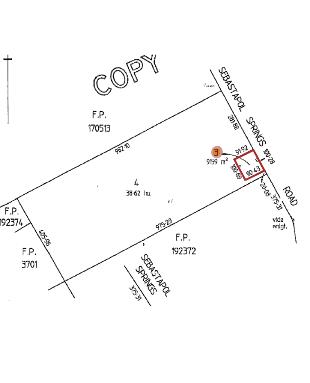 479 Sebastopol Springs Road, Millicent, SA 5280