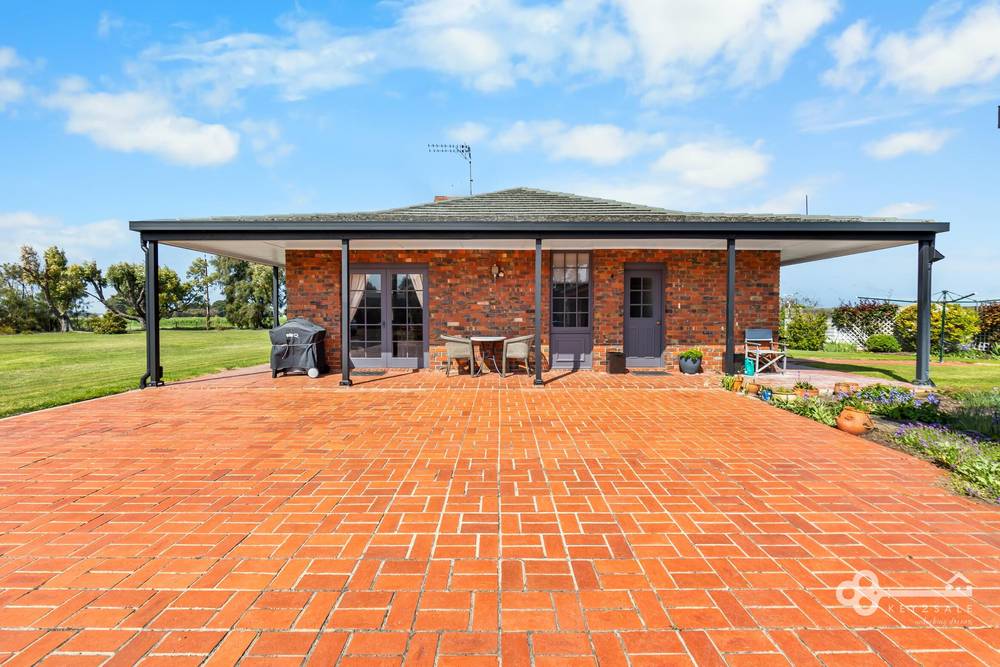 479 Sebastopol Springs Road, Millicent, SA 5280