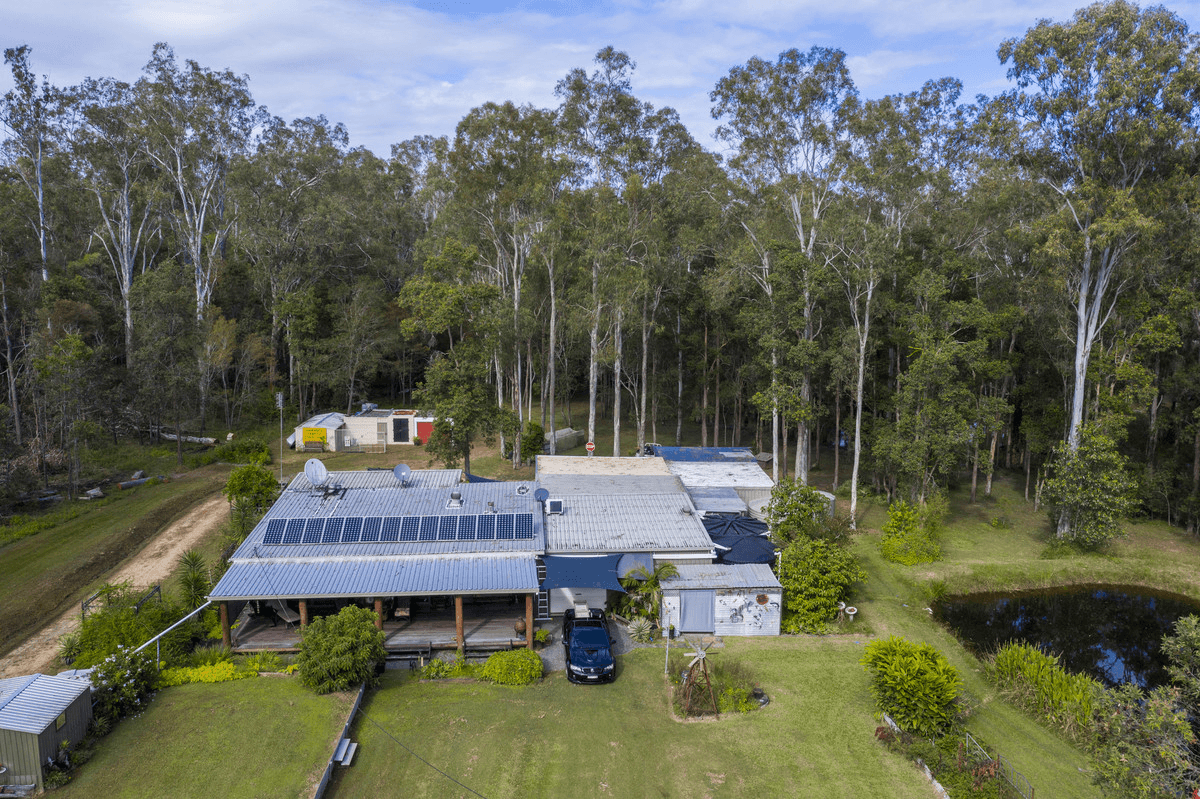 3220 Summerland Way, Gurranang, NSW 2460