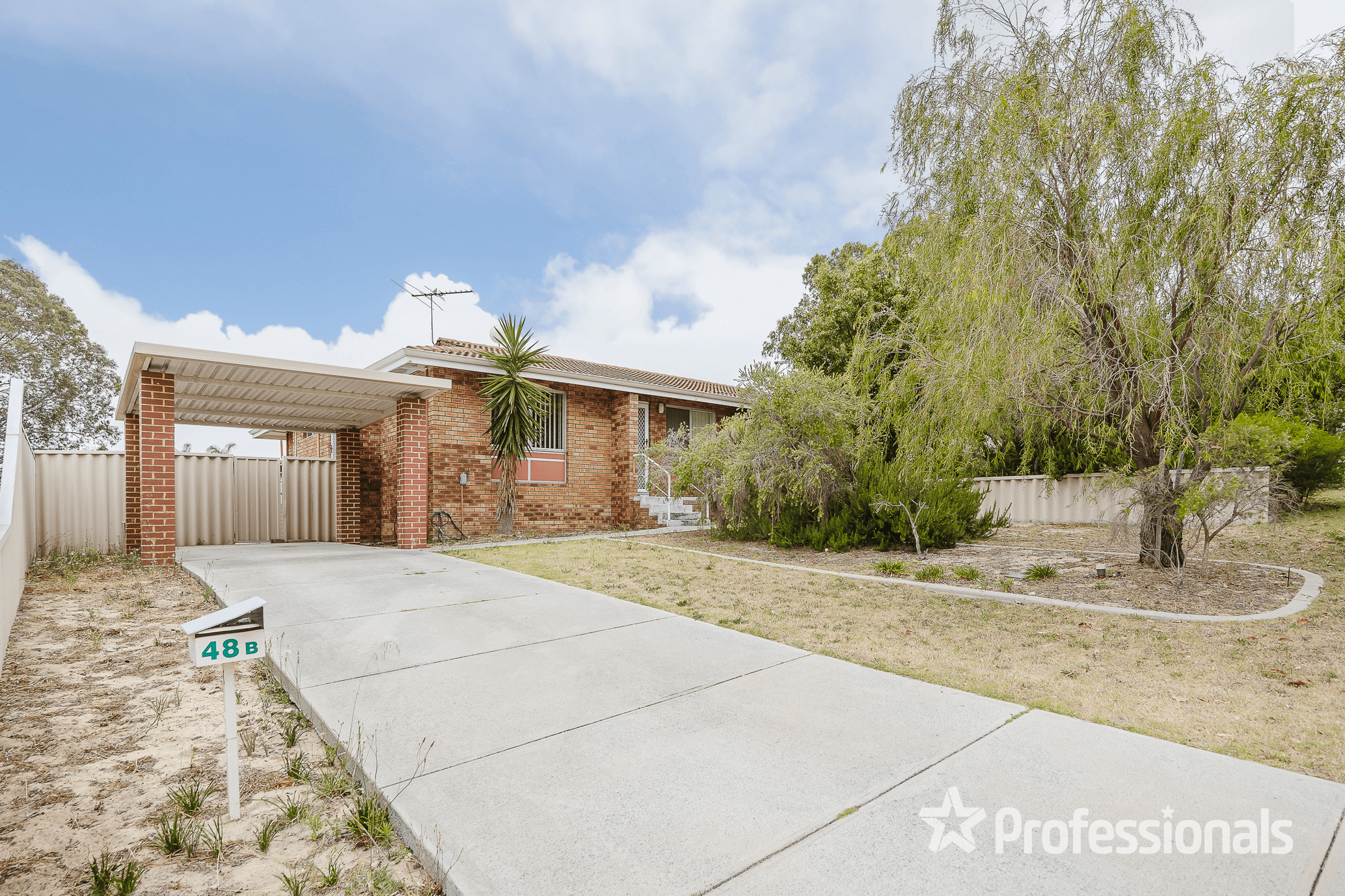 48B Gabell Way, KOONDOOLA, WA 6064