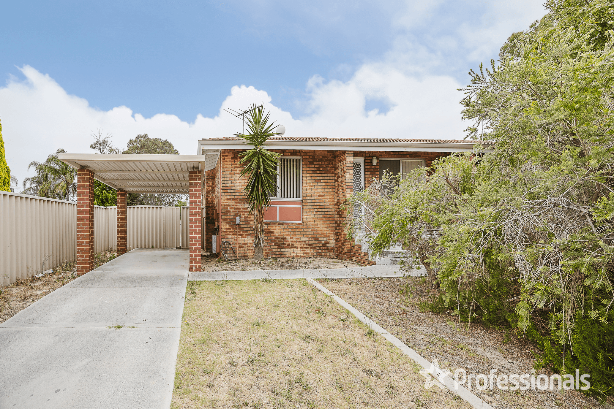 48B Gabell Way, KOONDOOLA, WA 6064