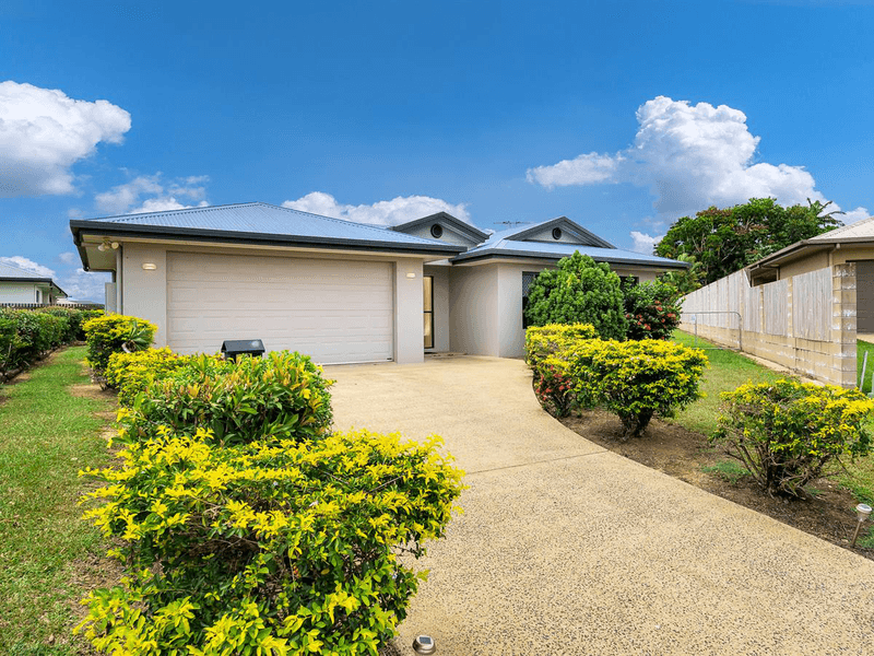 12 PENNA Close, Innisfail Estate, QLD 4860