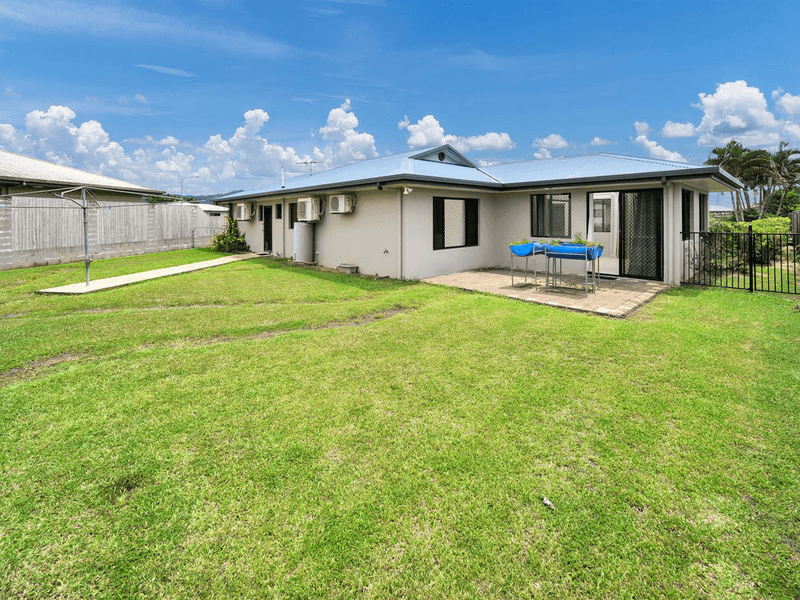 12 PENNA Close, Innisfail Estate, QLD 4860