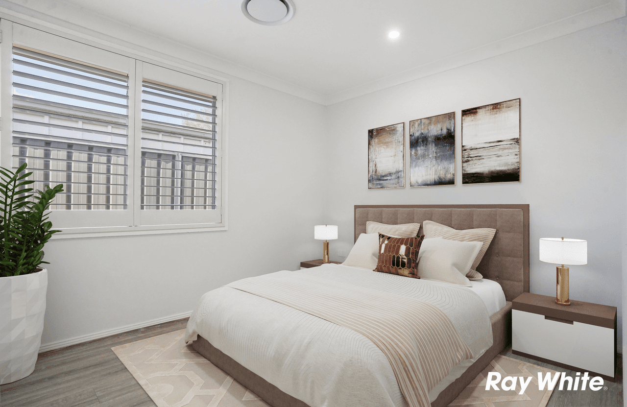 25 Victoria Street, MOUNT DRUITT, NSW 2770