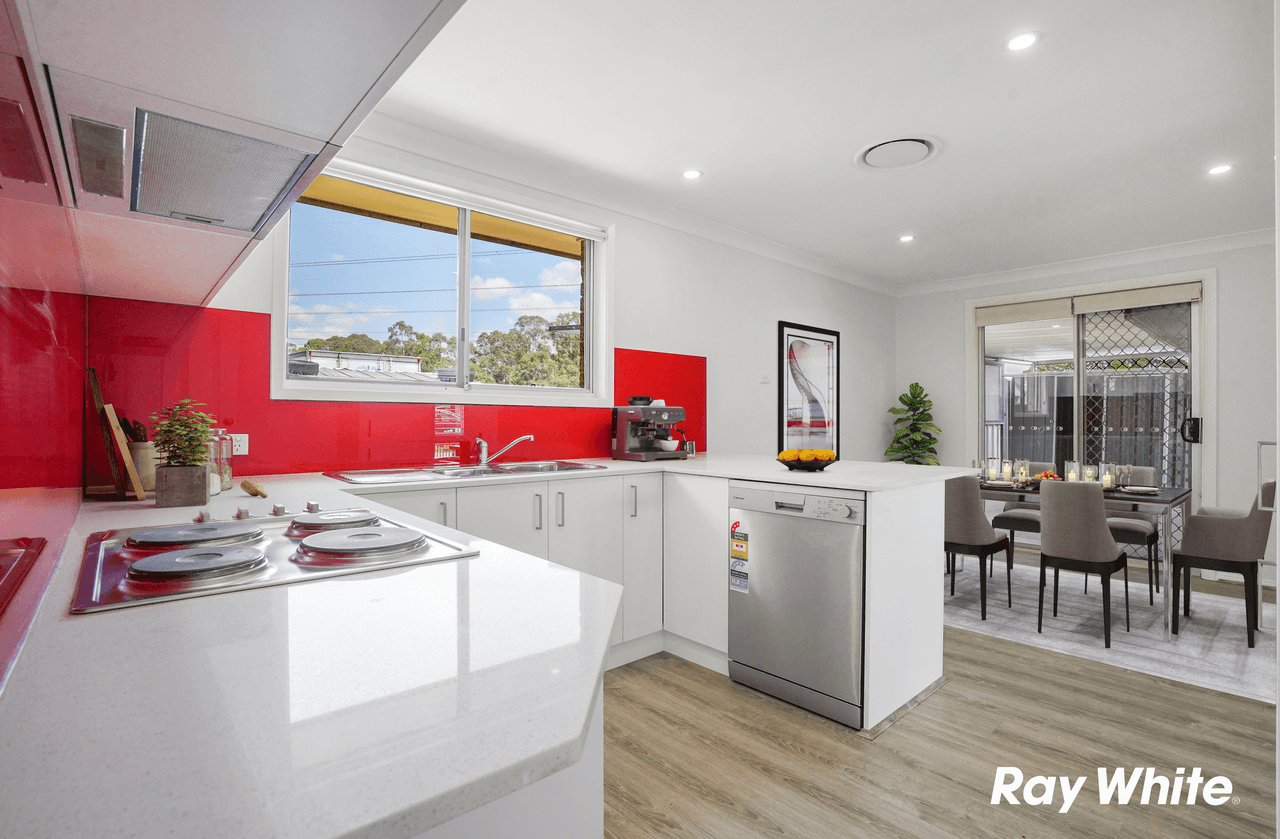 25 Victoria Street, MOUNT DRUITT, NSW 2770