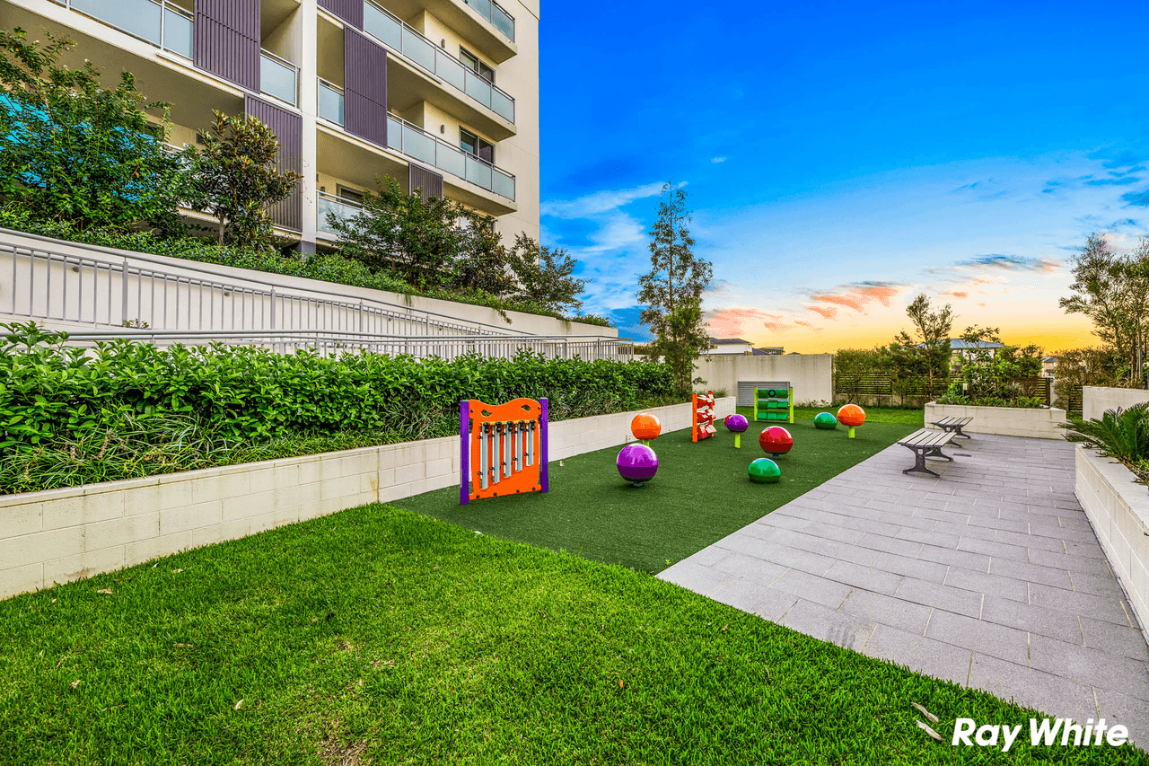 202/33 Simon Street, SCHOFIELDS, NSW 2762