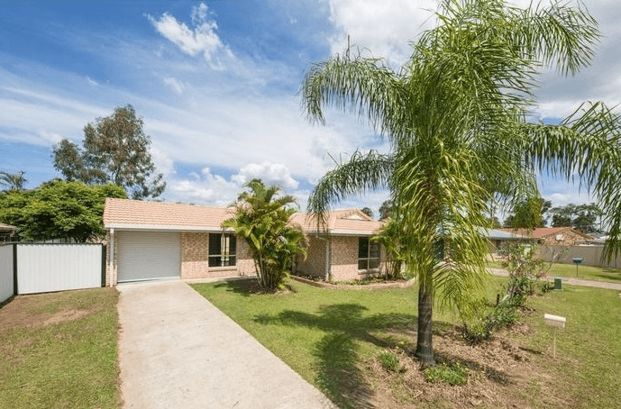38 Clarence Street, WATERFORD WEST, QLD 4133