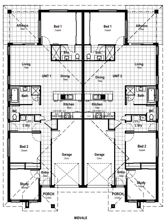 Lot 3 PRINCETON GRANGE ESTATE, LOCHINVAR, NSW 2321