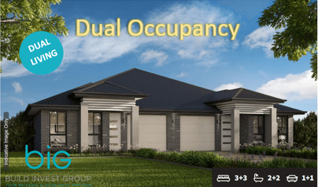 Lot 3 PRINCETON GRANGE ESTATE, LOCHINVAR, NSW 2321