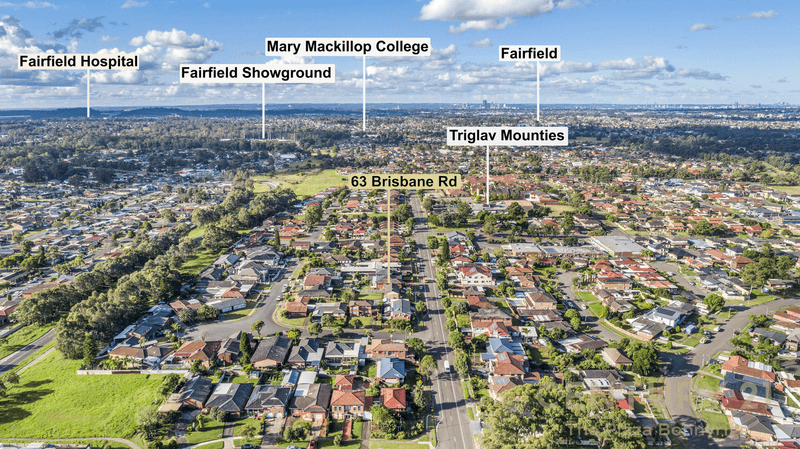 63 Brisbane Road, St Johns Park, NSW 2176