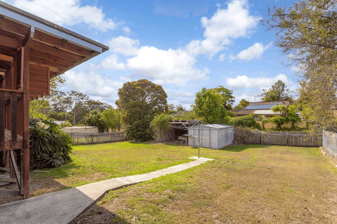 14 Stockyard Circuit, WINGHAM, NSW 2429