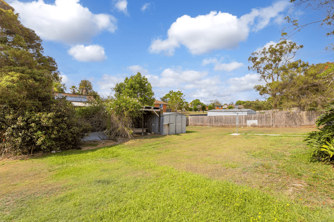 14 Stockyard Circuit, WINGHAM, NSW 2429