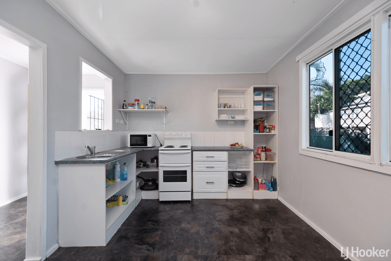 251 Murray Street, ROCKHAMPTON, QLD 4700