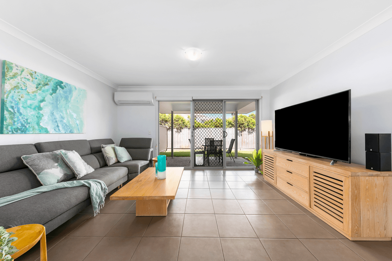 5/40 Parklakes Drive, Bli Bli, QLD 4560