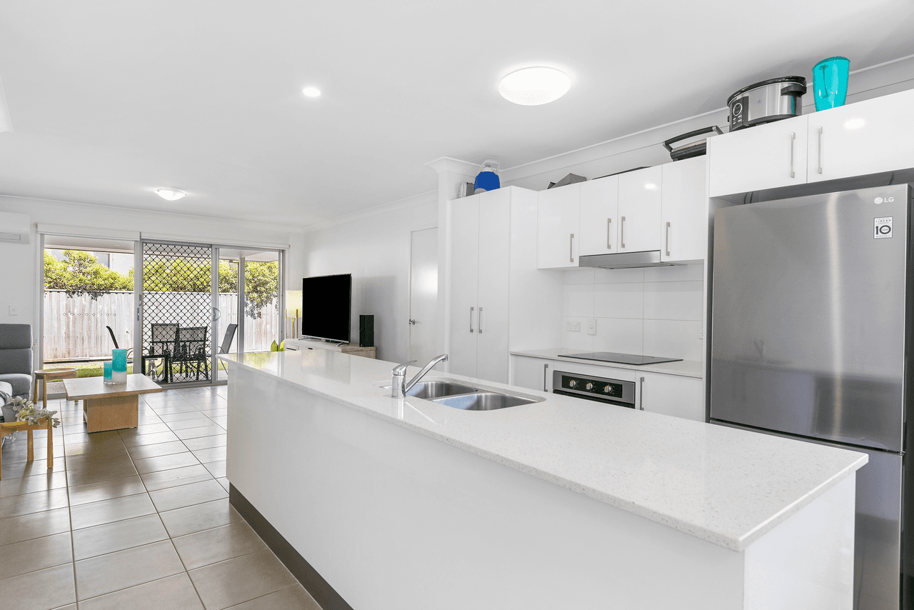 5/40 Parklakes Drive, Bli Bli, QLD 4560