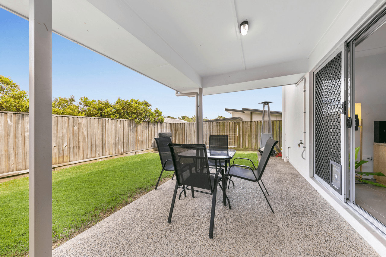 5/40 Parklakes Drive, Bli Bli, QLD 4560