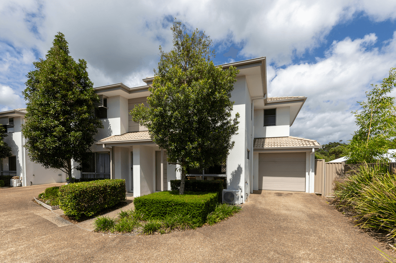 5/40 Parklakes Drive, Bli Bli, QLD 4560