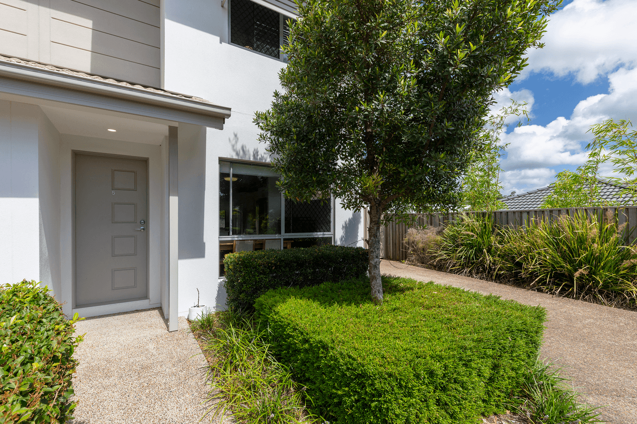 5/40 Parklakes Drive, Bli Bli, QLD 4560