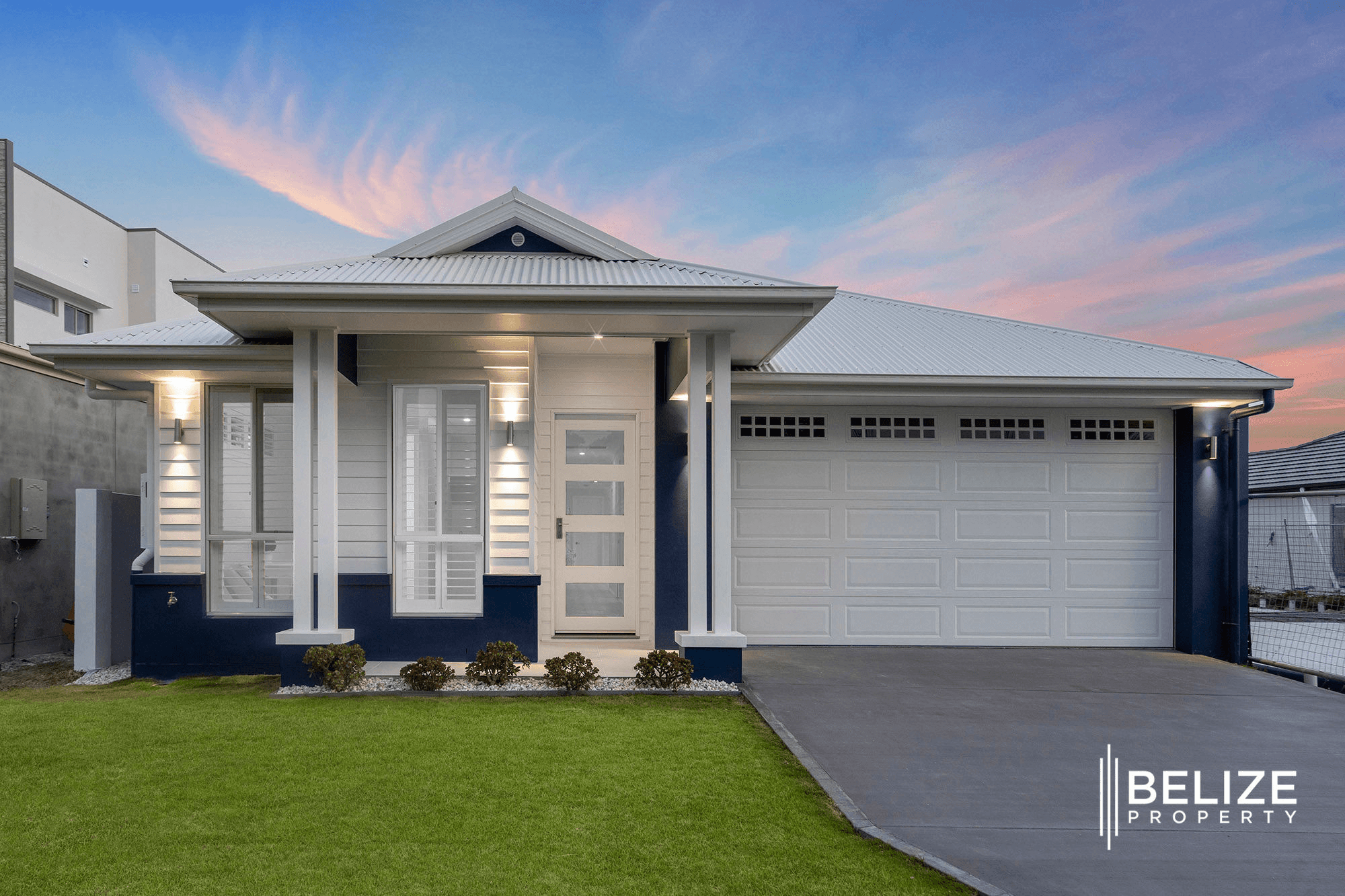 297 Harbour Boulevard, JACOBS WELL, QLD 4208