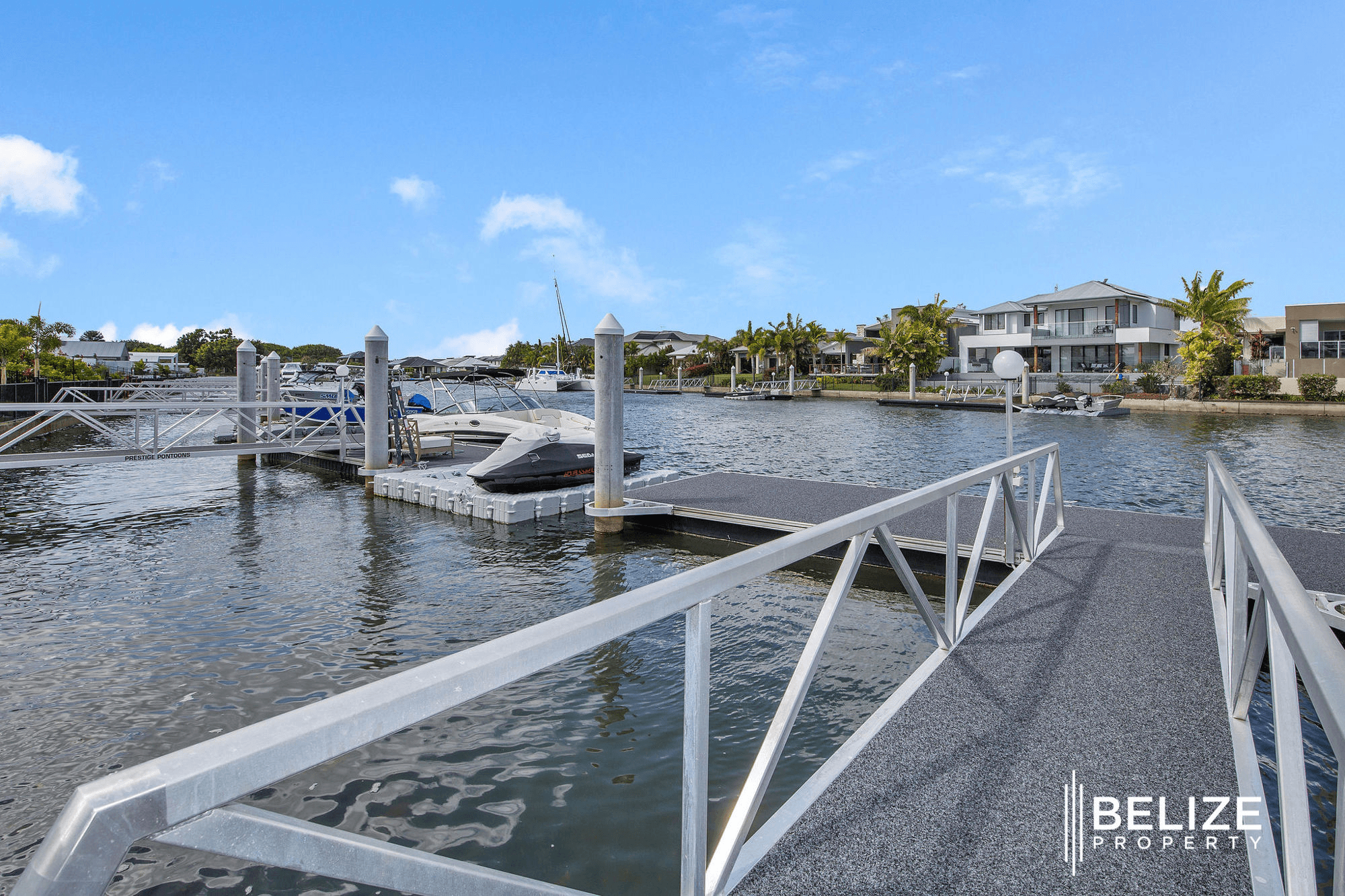 297 Harbour Boulevard, JACOBS WELL, QLD 4208