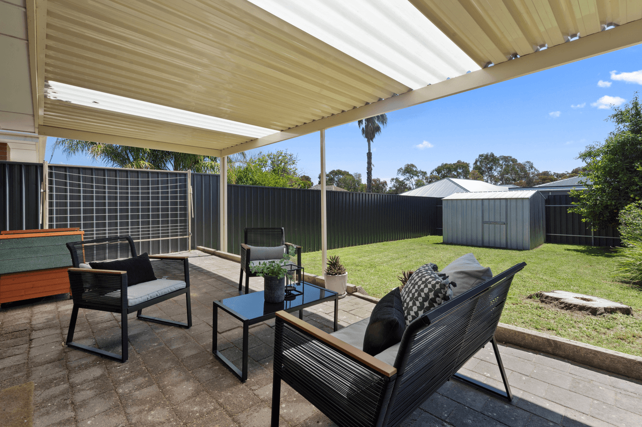 2 McCusker Avenue, Enfield, SA 5085