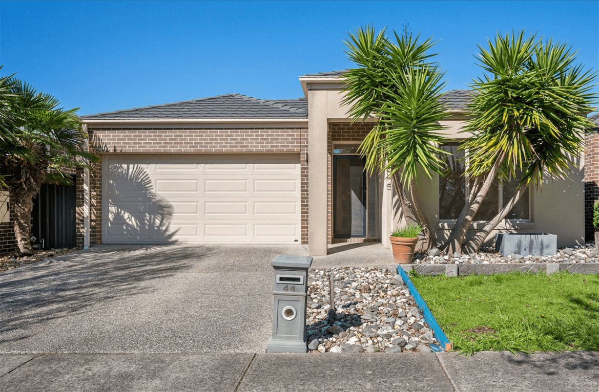 44 Mount Eccles Way, SOUTH MORANG, VIC 3752