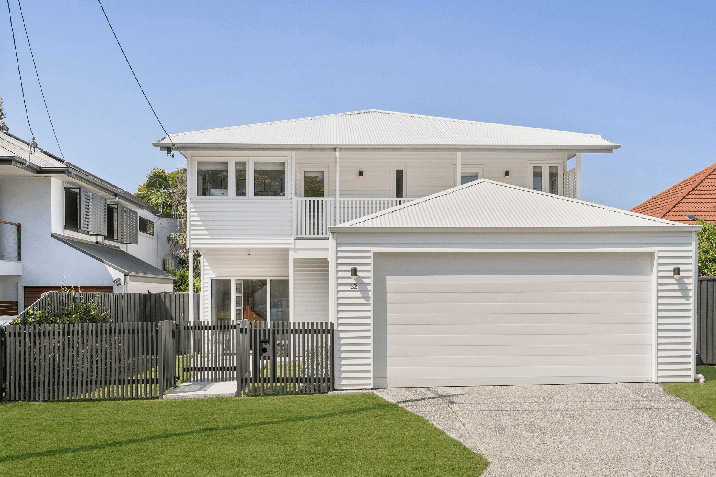 62 Main Avenue, Wavell Heights, QLD 4012