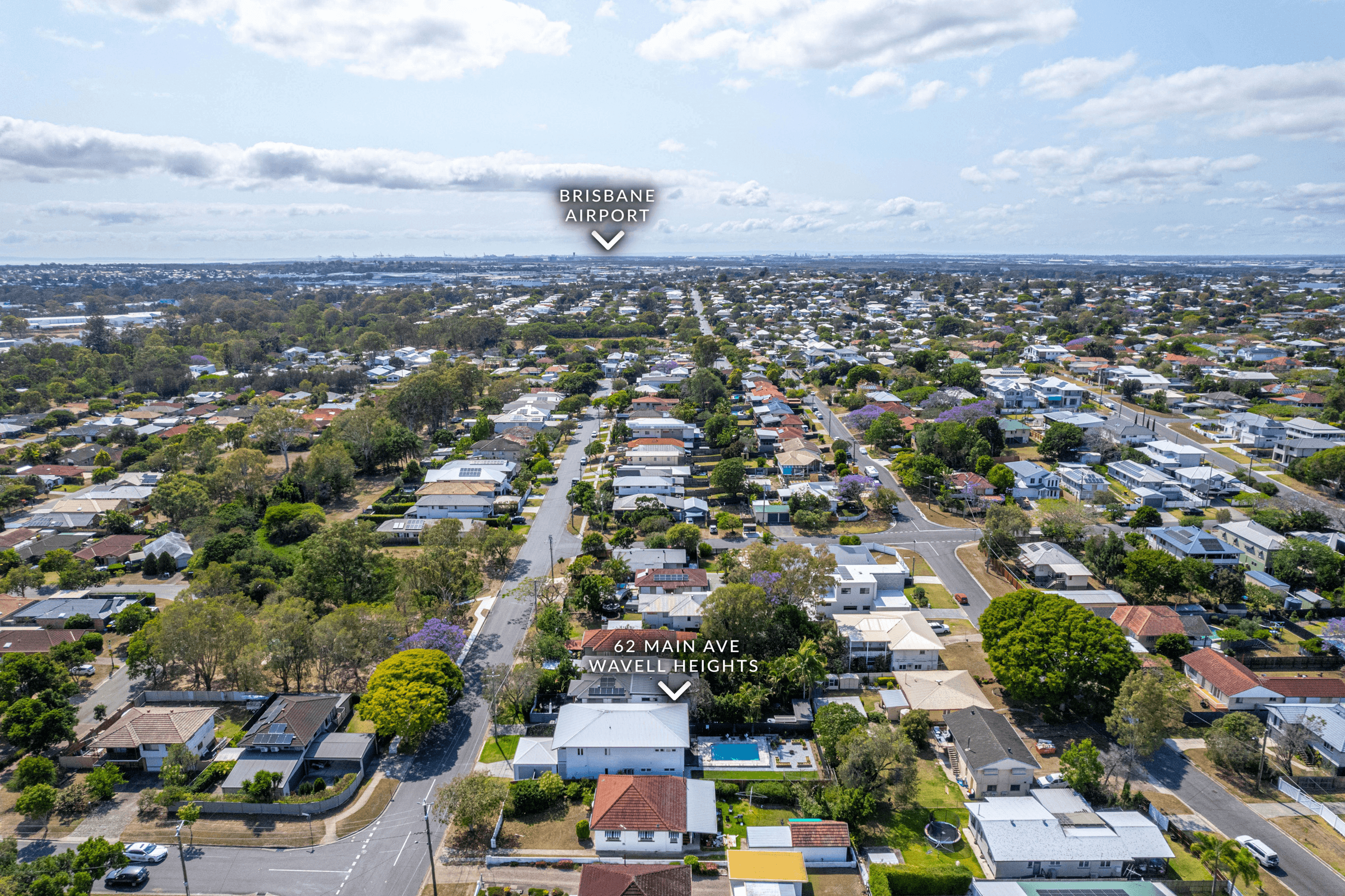 62 Main Avenue, Wavell Heights, QLD 4012
