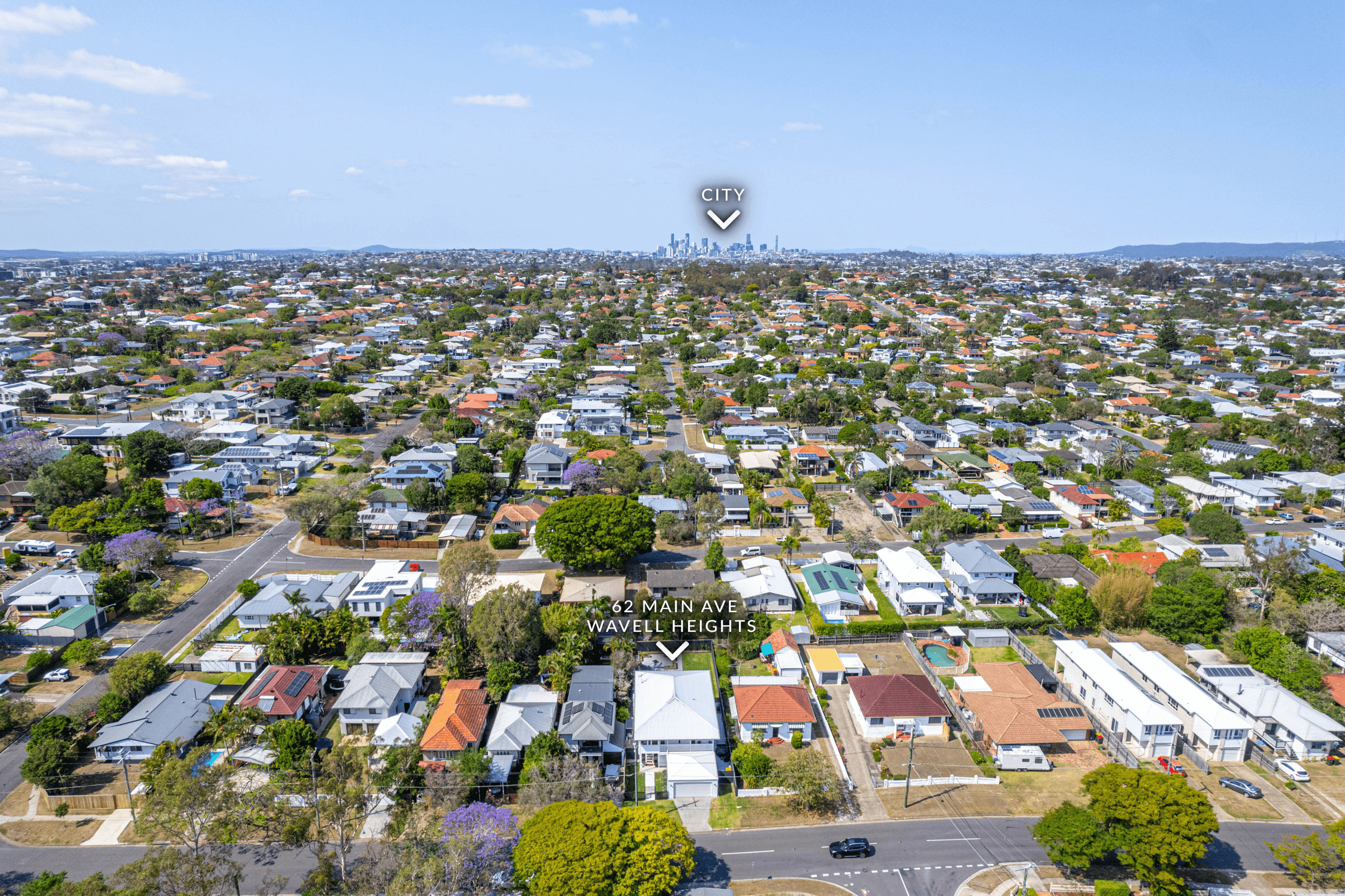 62 Main Avenue, Wavell Heights, QLD 4012