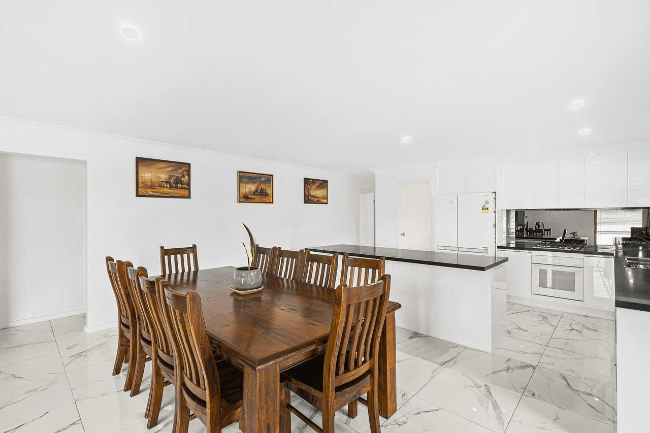 81 Burdekin Drive, ALBION PARK, NSW 2527