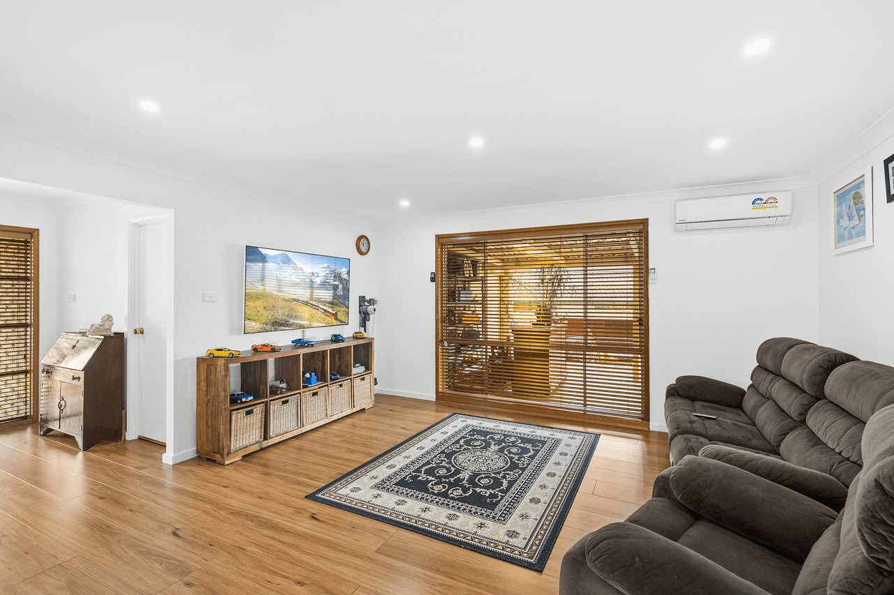 81 Burdekin Drive, ALBION PARK, NSW 2527