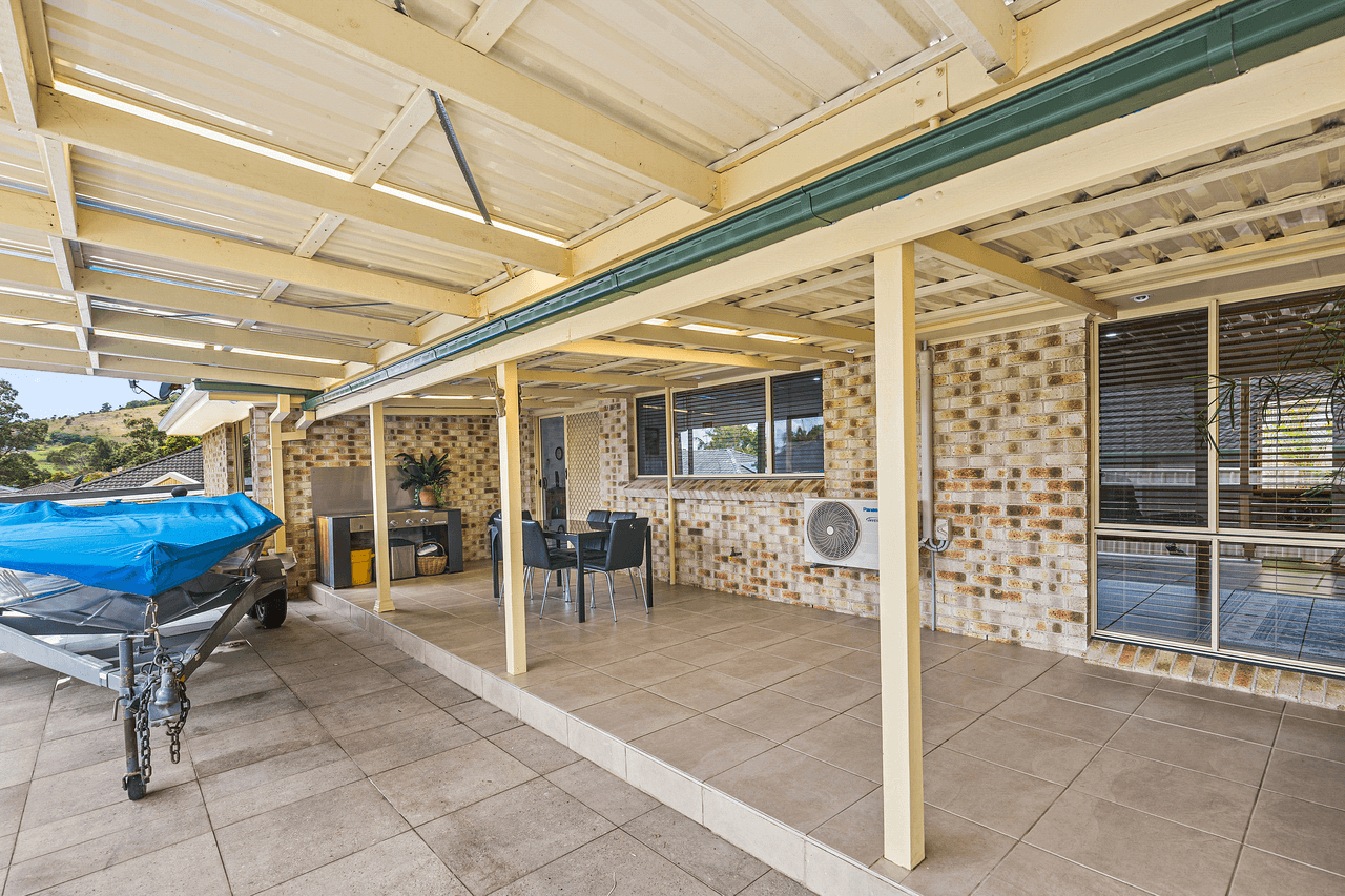 81 Burdekin Drive, ALBION PARK, NSW 2527