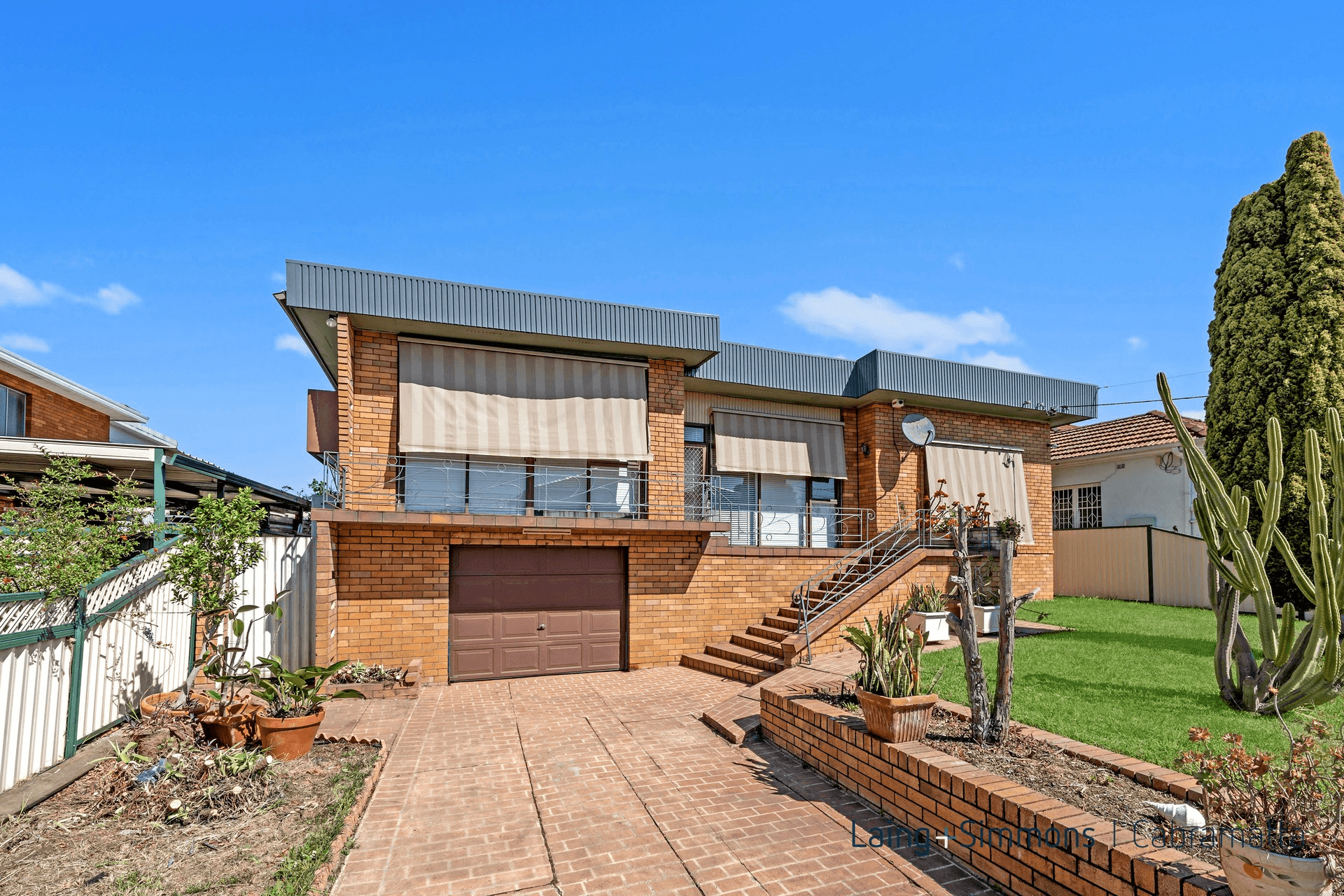 6 Boundary Lane, Cabramatta, NSW 2166