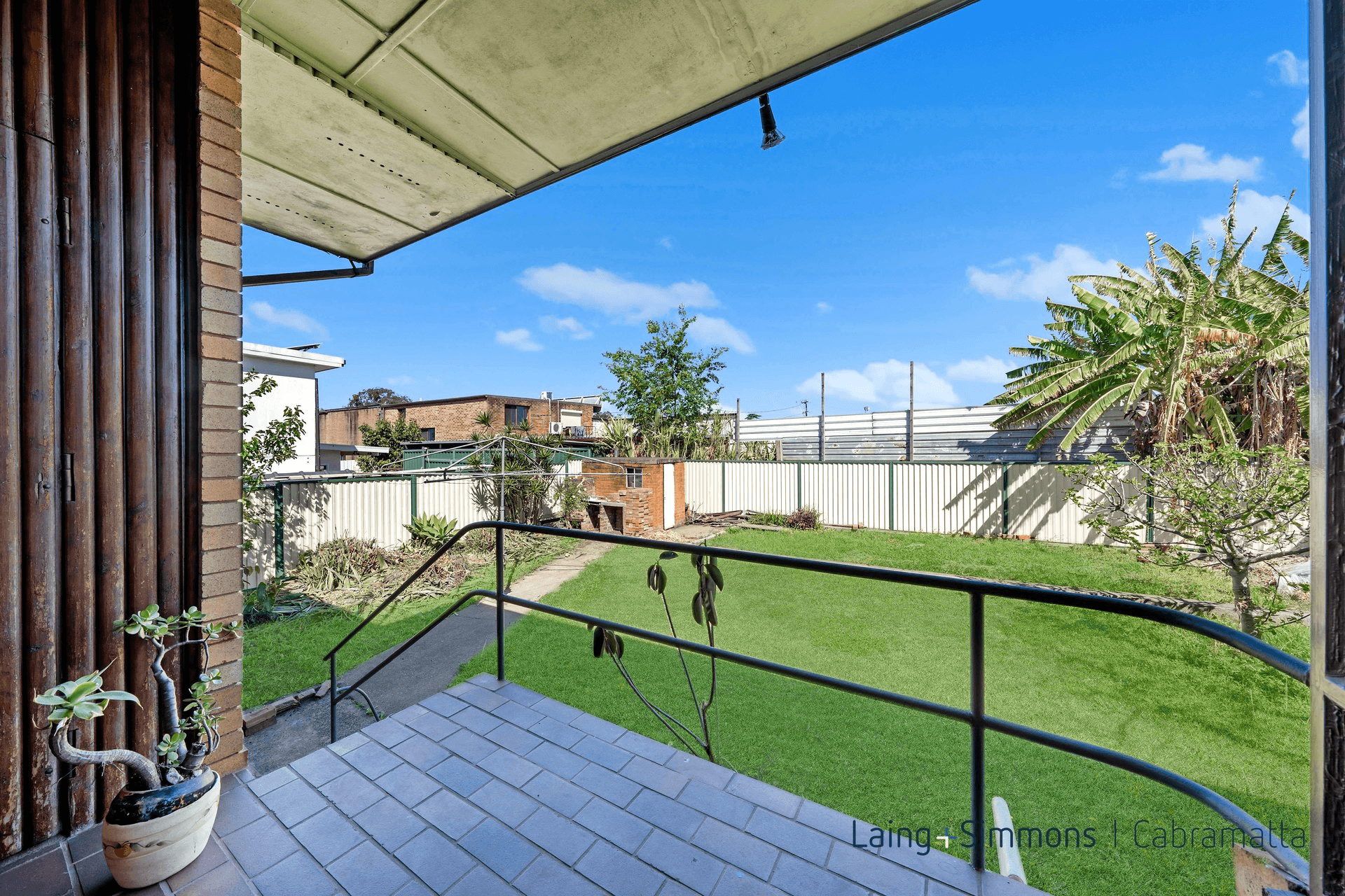 6 Boundary Lane, Cabramatta, NSW 2166