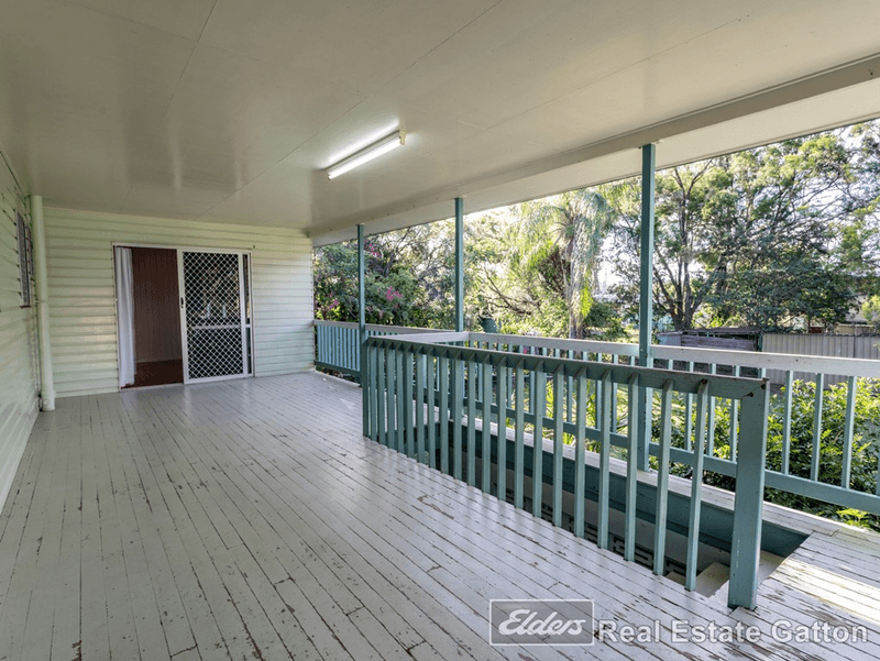 1 Skinner Street, GATTON, QLD 4343