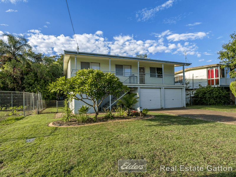 1 Skinner Street, GATTON, QLD 4343