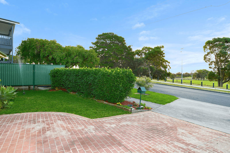 57 Jersey Road, MATRAVILLE, NSW 2036