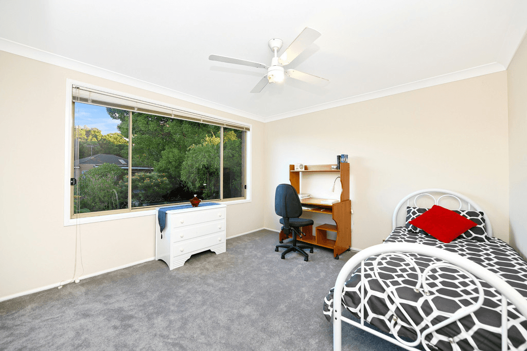 57 Jersey Road, MATRAVILLE, NSW 2036