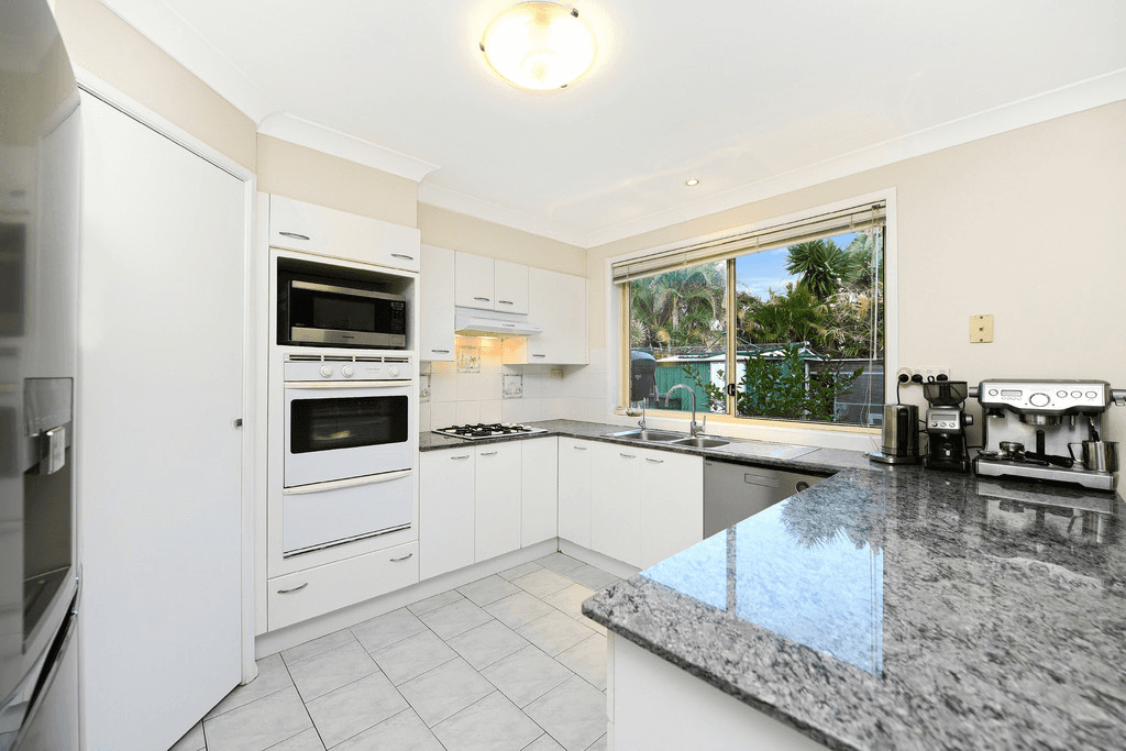 57 Jersey Road, MATRAVILLE, NSW 2036