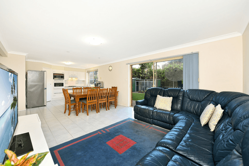 57 Jersey Road, MATRAVILLE, NSW 2036