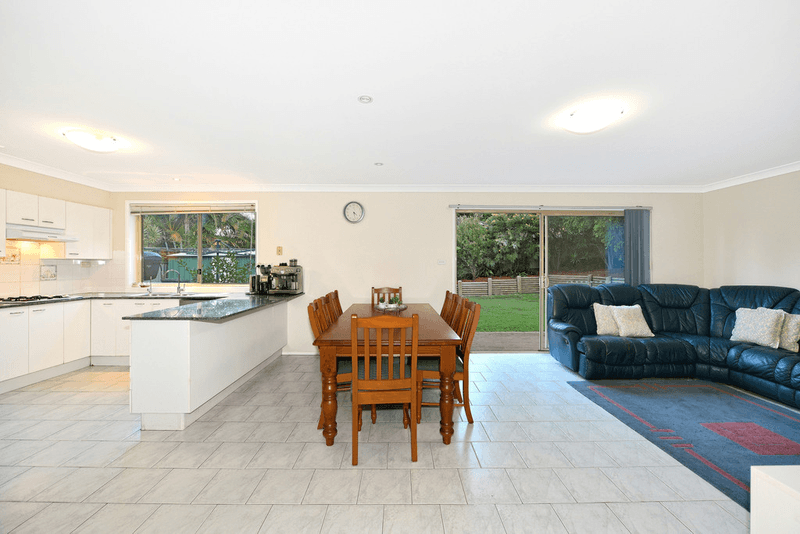 57 Jersey Road, MATRAVILLE, NSW 2036