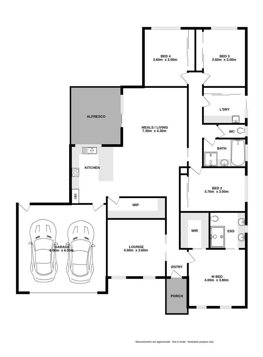 48 Hillford Circuit, Thurgoona, NSW 2640