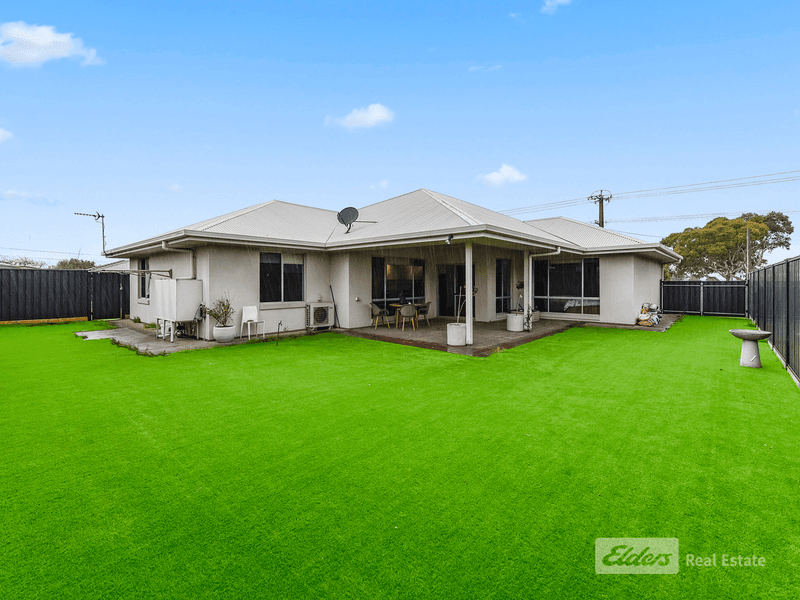 137  Mount Gambier Road, MILLICENT, SA 5280