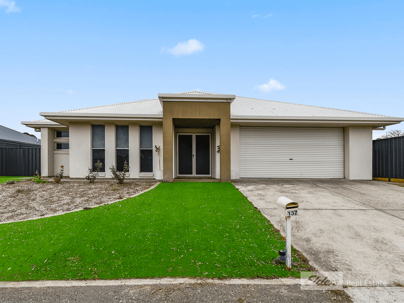 137  Mount Gambier Road, MILLICENT, SA 5280